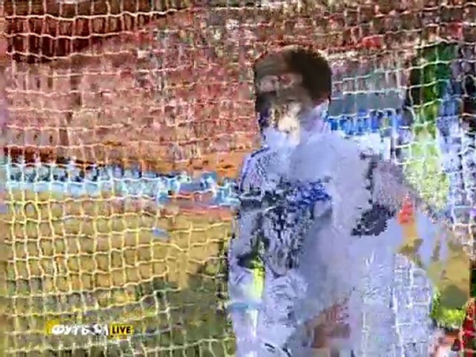 Ильичевец - Шахтер. Голы