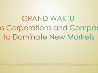 Investments in Vietnam, Myanmar, Indonesia and Malaysia