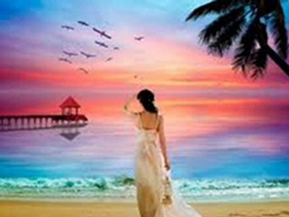 AHMET ÖZHAN YARAB KALBİMİN SAHİBİ NERDE