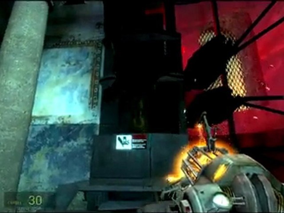 [PC] Half Life 2 Lost Coast