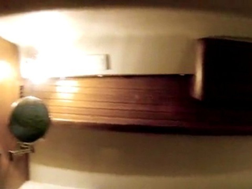 Catalina 385 Sailboat Tour by ABK Video at the Atlantic City Boat Show