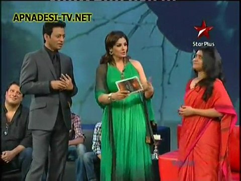 Issi Ka Naam Zindagi - 10th March 2012 - Part2