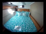 Fountaine Pajot Catamaran Tour at the Annopolis Sailboat Show 2011 by ABK Video