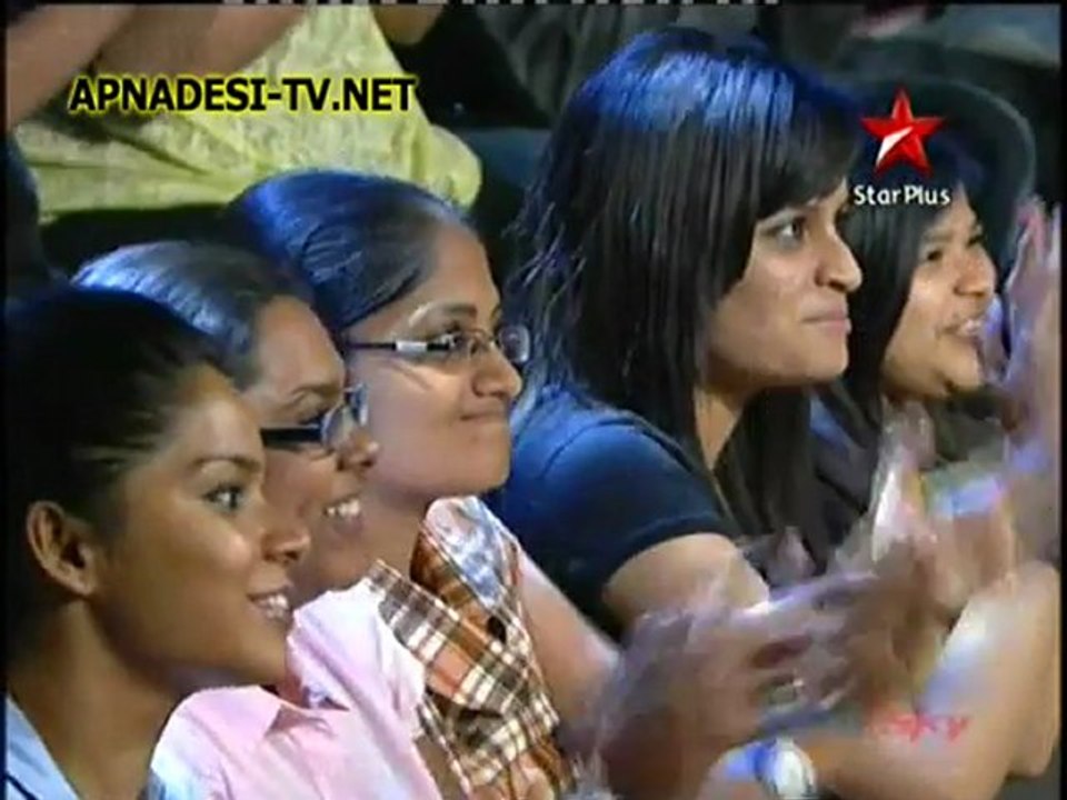 Issi Ka Naam Zindagi - 10th March 2012 - Part3