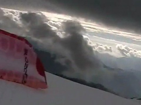 Rando-vol du Mont Lapasse et du Mont Joye - 8 et 18 Novembre 2008