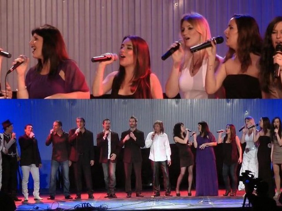 stop violence 10 groupe vip