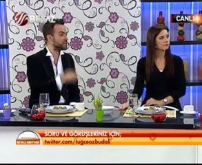 Beyaz Mutfak 10.03.2012 3.Kısım