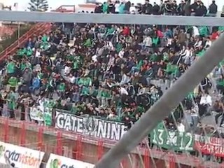 Κόσμος Ομόνοιας