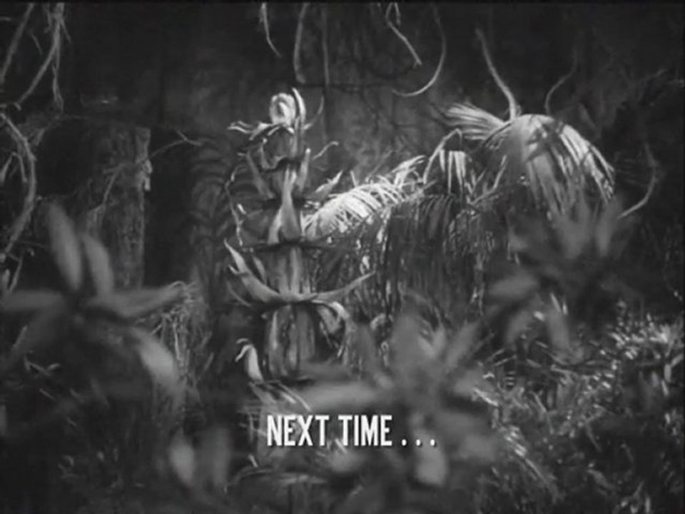 Mission to the Unknown - "Next Time" Trailer