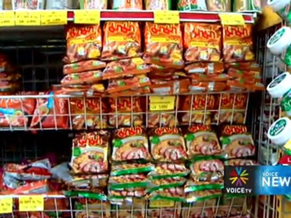 Voice News ประจำวันที่ 10 มีนาคม 2555 เวลา 22.00-23.00 น.