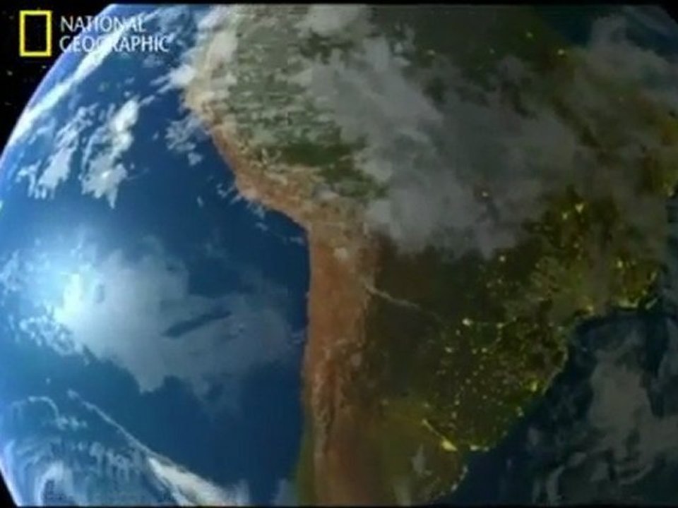Misteri Dell' Universo 1 - 5