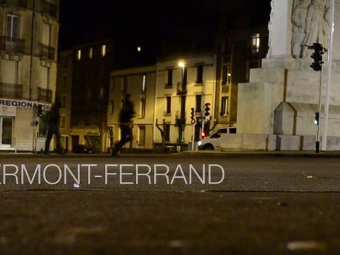 Before at Coffee Break - InfoCom Clermont