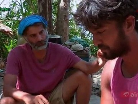 Survivor India - 10th March 2012 Part2