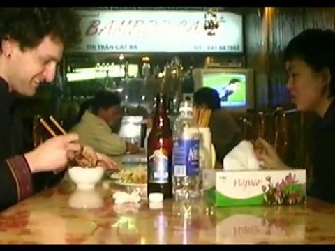 Чем интересна туристическая отрасль Вьетнама?