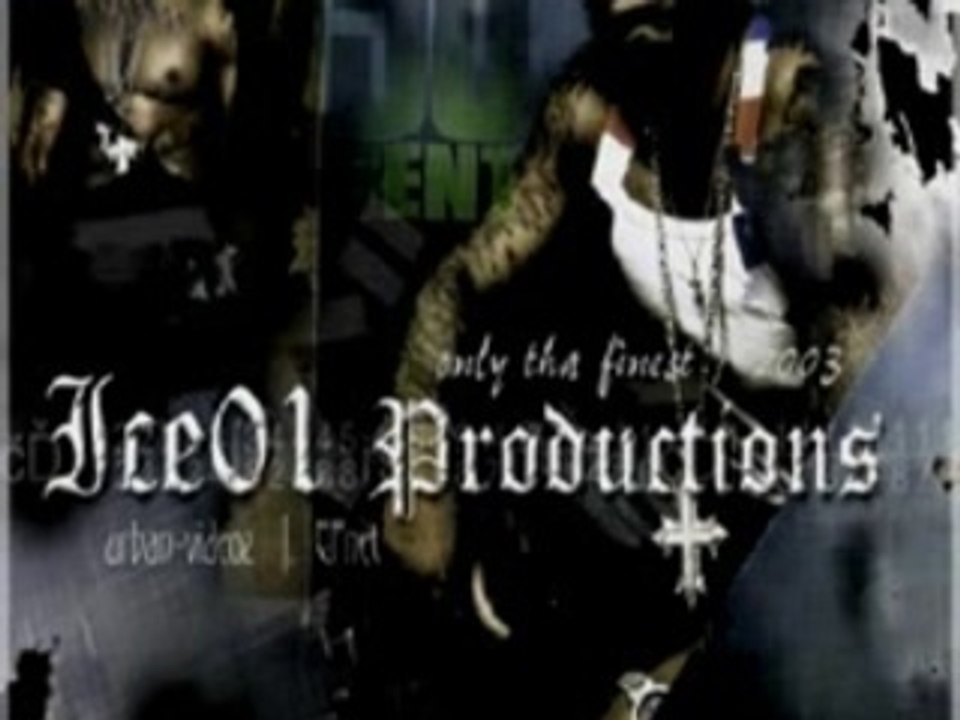 Chingy trina & jd - right thurr