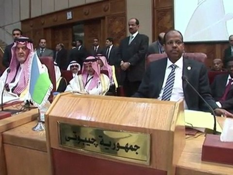 Syrie: Annan reçu par Assad pour négocier un cessez-le-feu