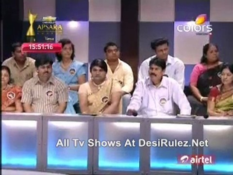 Zindagi Ki Haqeeqat Se Aamna Saamna 10th March 2012pt2