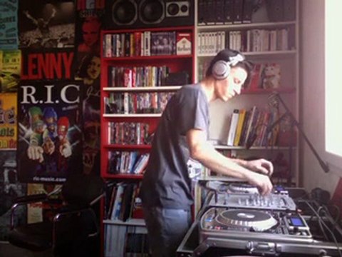 kemy kore mix (micropoint vs allstar