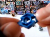 BB-70 Toupie Takara Beyblade Metal Masters Galaxy Pegasus W105R2F -Beyblade Shop