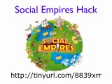 Social Empires Cheat, Hack, Tool, Trainer 100% Working