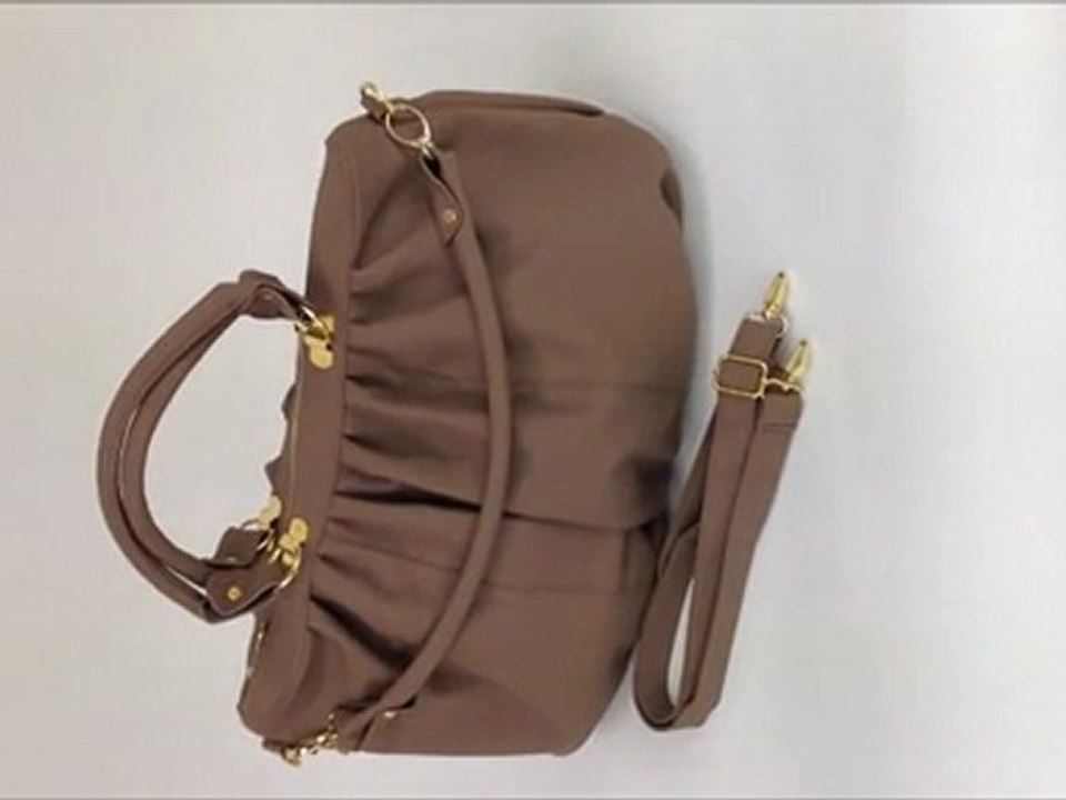 Hobo Handbag
