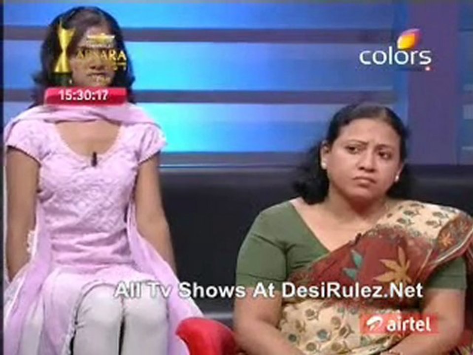 Zindagi Ki Haqeeqat Se Aamna Saamna 10th March 2012pt4