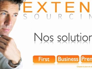 EXTEND SOURCING