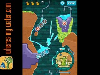 Sink or Swim Level 4-9