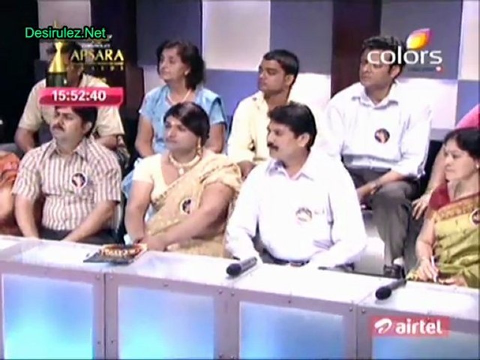 Zindagi Ki Haqeeqat Se Aamna Saamna 10th March 2012 Part1