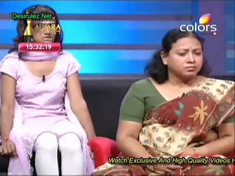 Zindagi Ki Haqeeqat Se Aamna Saamna 10th March 2012 Part2