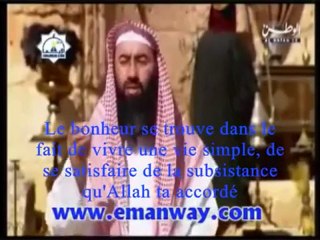 Comment rendre votre coeur heureux - Nabil Al Awadi
