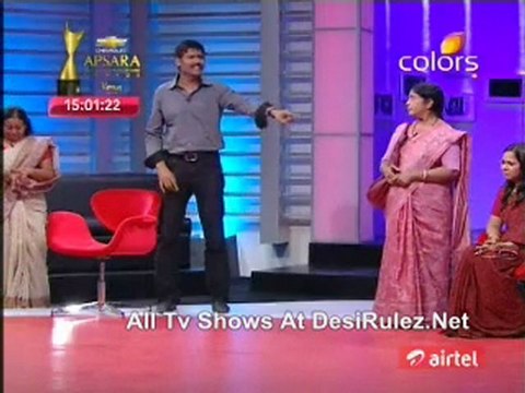 Zindagi Ki Haqeeqat Se Aamna Saamna 10th March 2012pt6