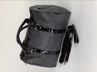 Satchel Bag