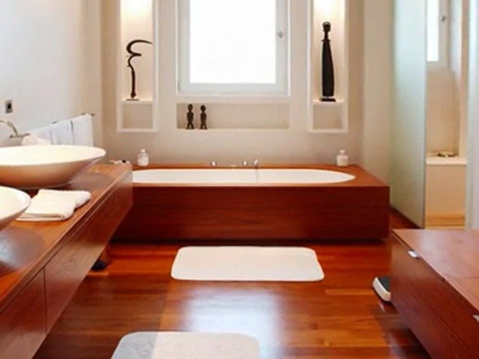 RENOVATIONS SALLE DE BAINS PEGOMAS