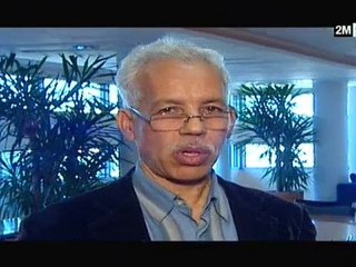 لجنة التحكيم : أحمد إسماعيلي