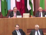 Árabes e Russos discutem crise síria