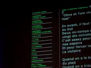 Japan Event 10 mars 2012 - Saint-Etienne- coucou circus (2)