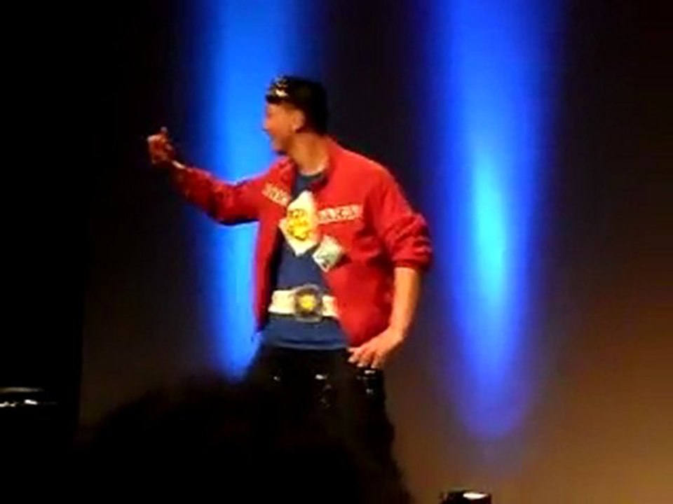 Japan Event 10 mars 2012 - Saint-Etienne- coucou circus (5)