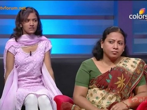 Zindagi Ki Haqeeqat Se - 10th March 2012 Video Watch Online