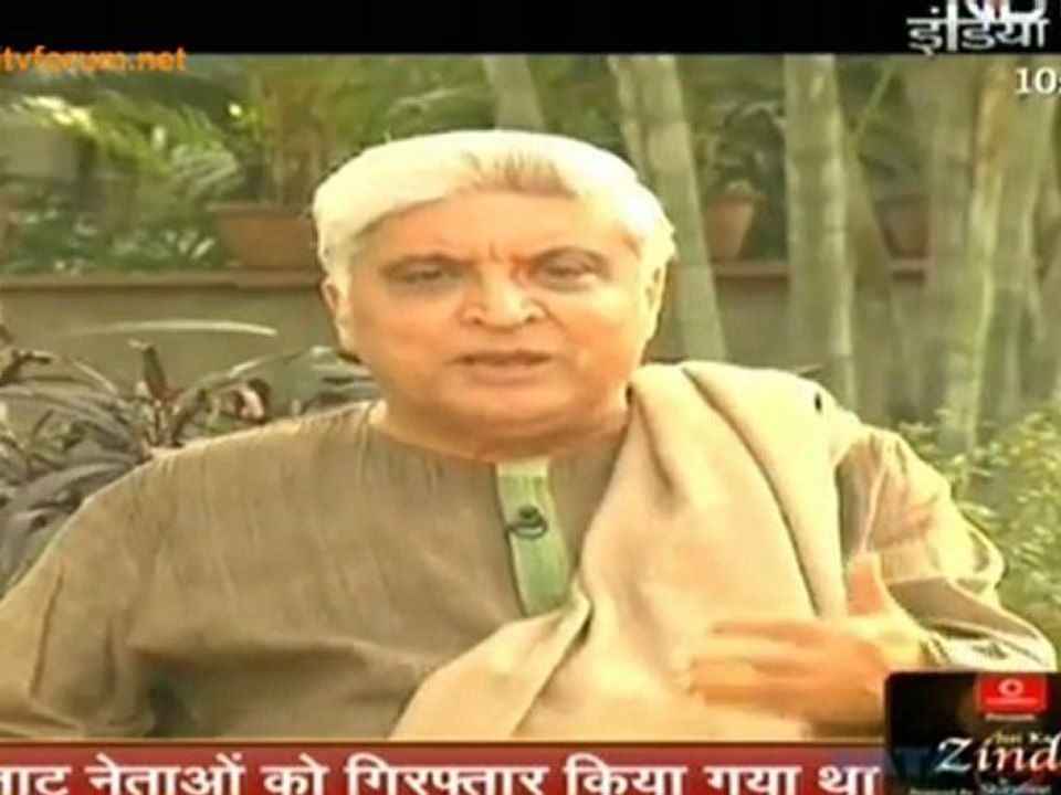 Issi Ka Naam Zindagi -10th March 2012 Video Watch Online pt1