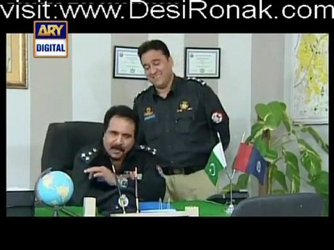 Timmy G Reloaded - 10th March 2012 part 1