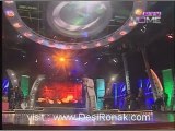 Aey Negar-e-Watan (Music Show) by ptv Home - 10th March 2012 part 3