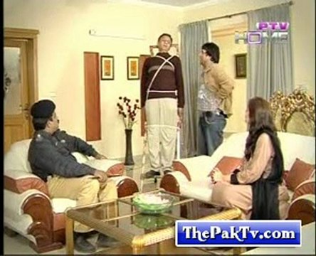 Ik Doojay K Liay By Ptv Home Episode 29 Prt 2