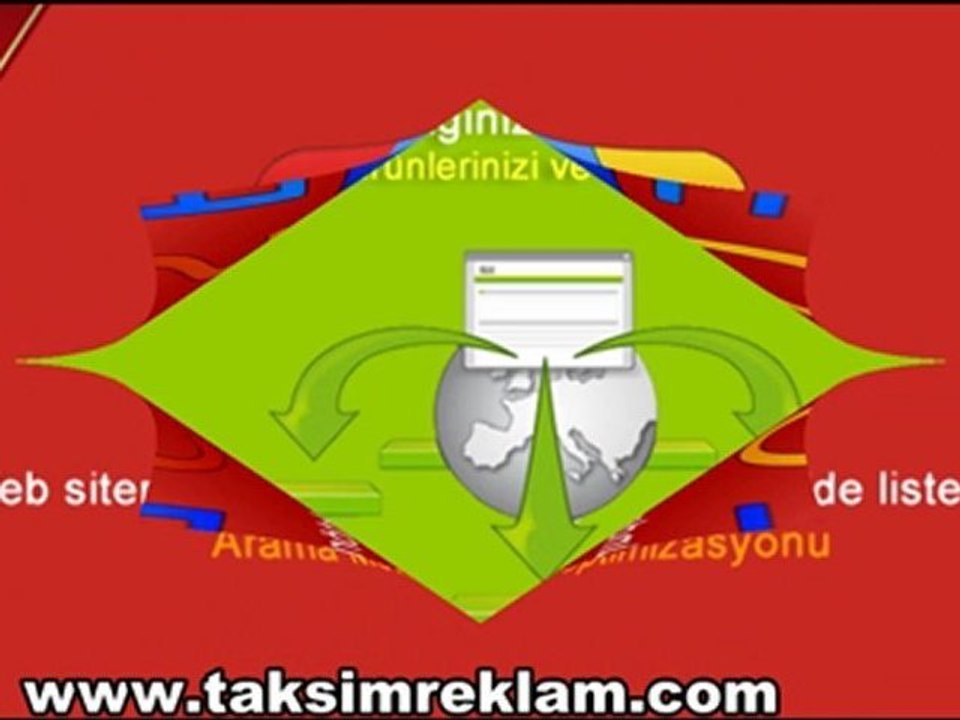 Reklam www.taksimreklam.com