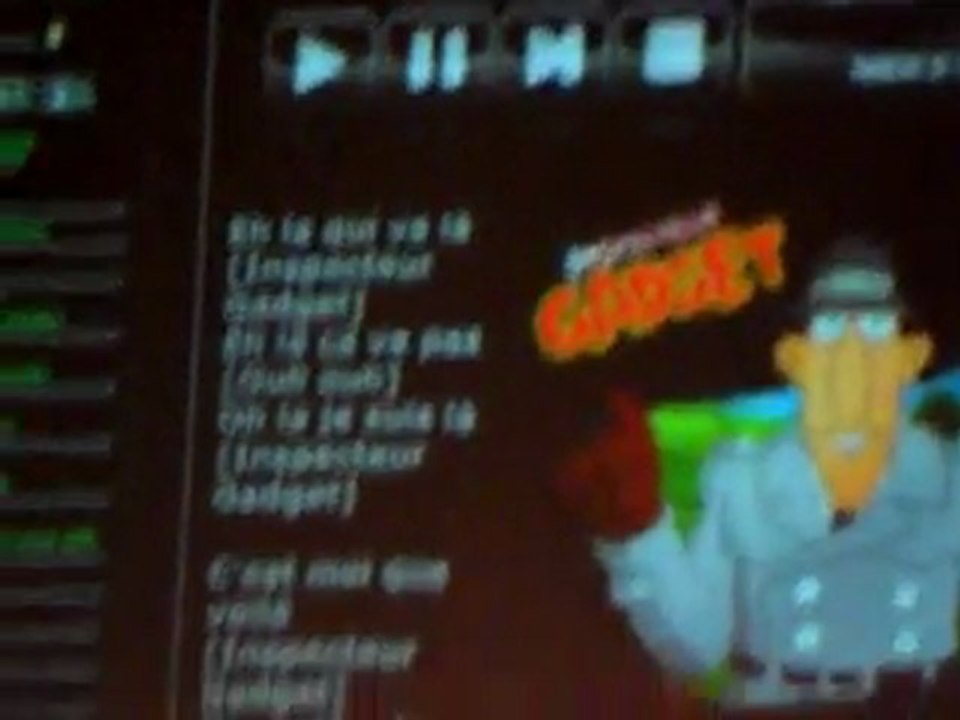 Japan Event 10 mars 2012 - Saint-Etienne- coucou circus (8)