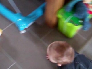 Mes cadeaux d'anniversaire