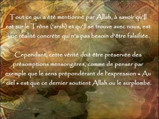 al 'aqida al wassitiya - شيخ الإسلام ابن تيمية