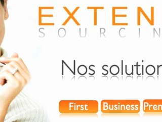 EXTEND SOURCING CONSULTANTE