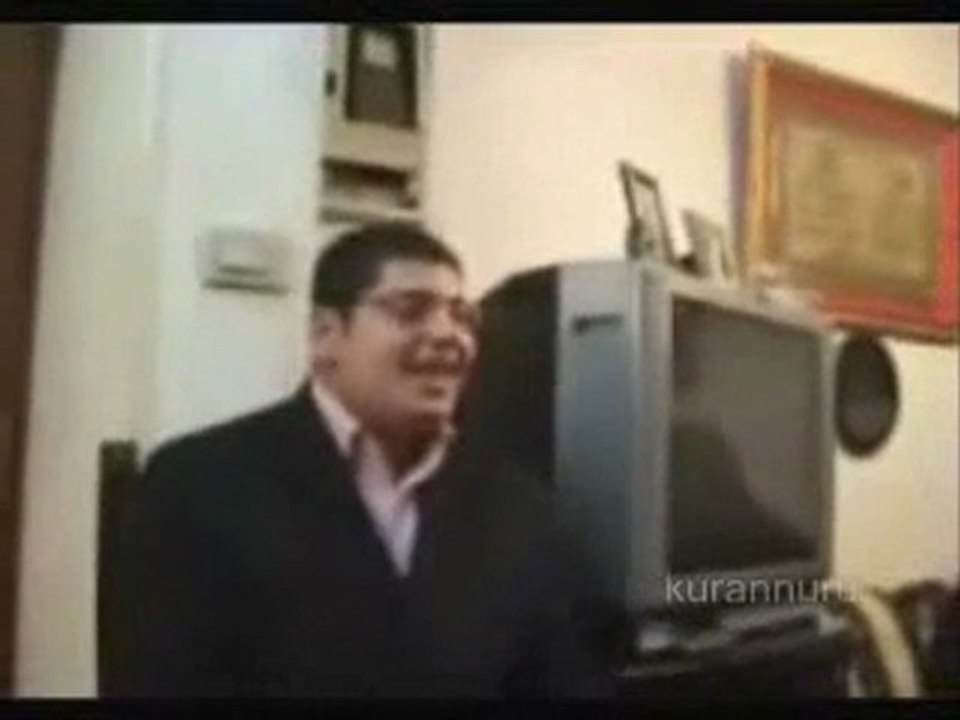 Ahmed Mustapha vs Yassir Sharqaoui - Sourat Shams