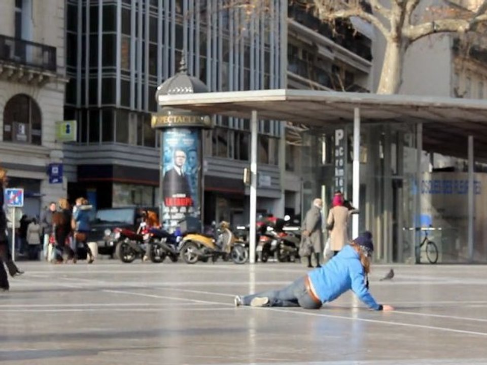 Act. Danse ?